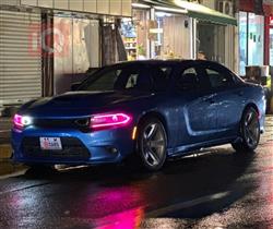 دودج تشارجر